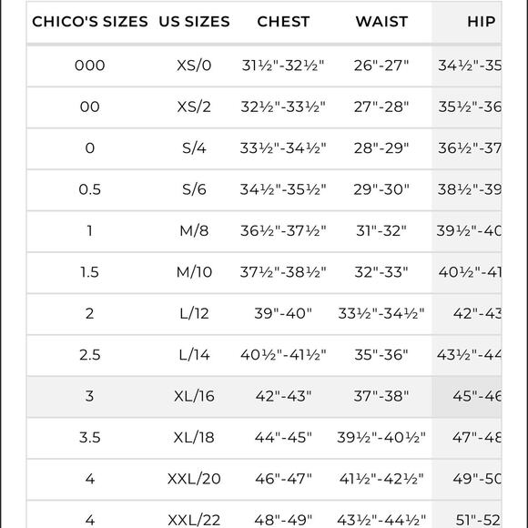 Chico’s Women’s Champagne Gold Metallic Basic Tank Top - 2/US L - Picture 6 of 6